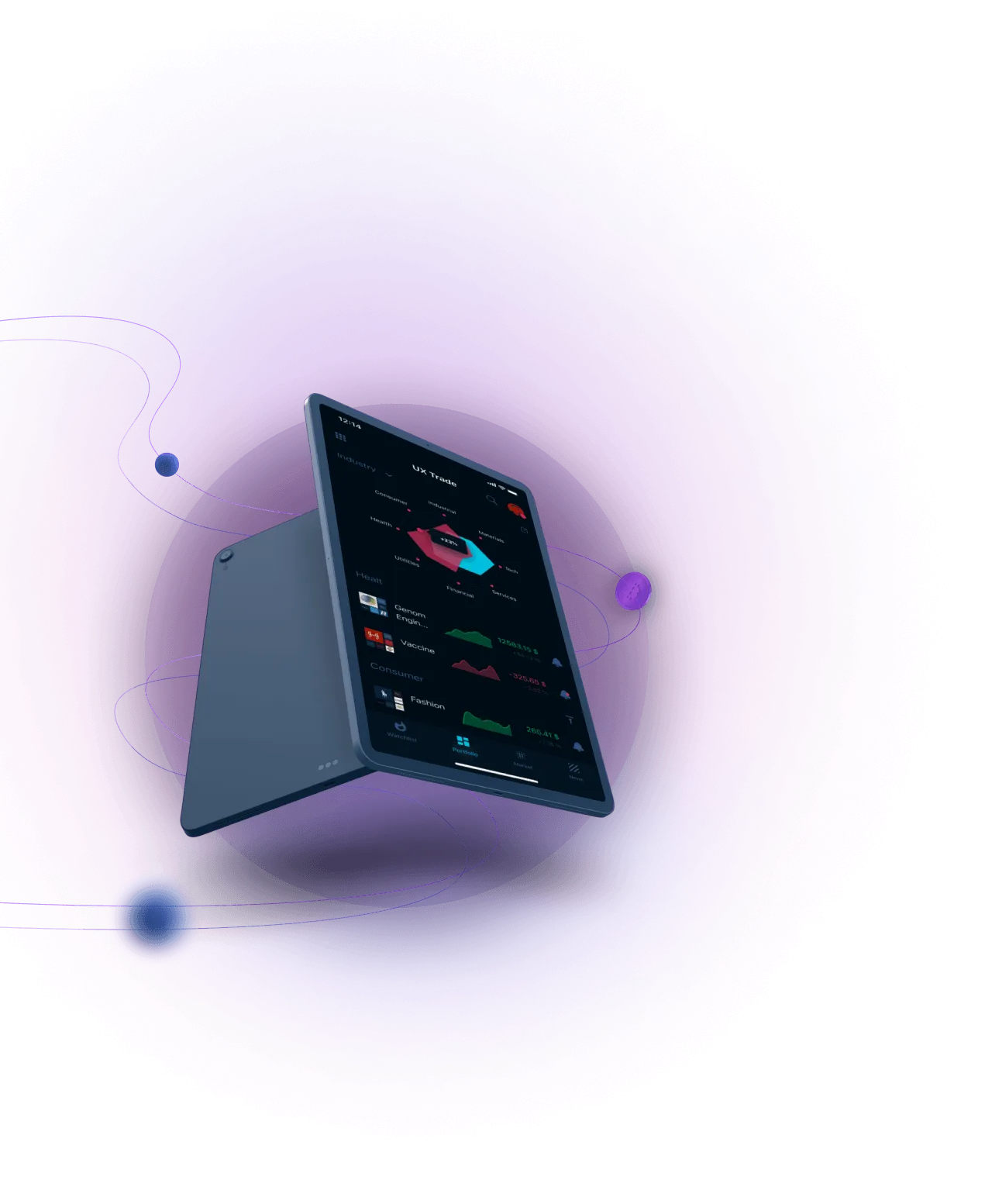 Rizantex App - Mengungkap Manfaat Perangkat Lunak Perdagangan Rizantex App