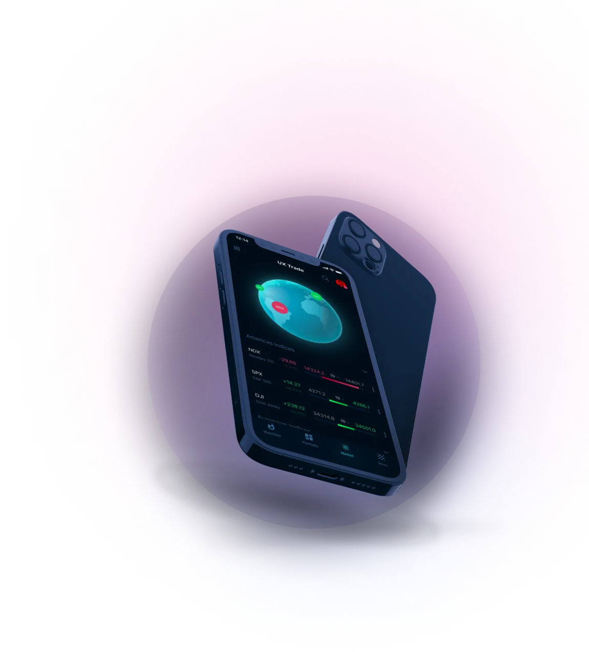 Rizantex App - Hubungi kami